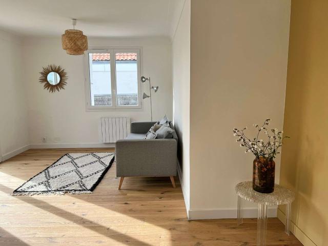 Vente maison 5 pièces Sainte Marie 44