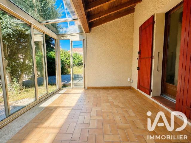 Vente maison 5 pièces Sainte Marie 66