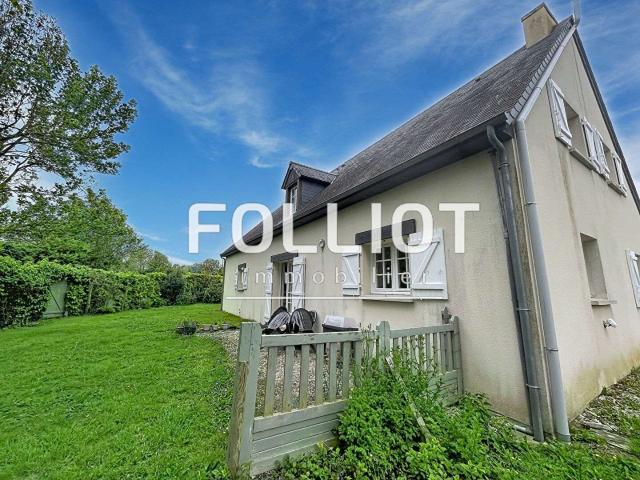 Vente maison 5 pièces Sainte Mère Église 50