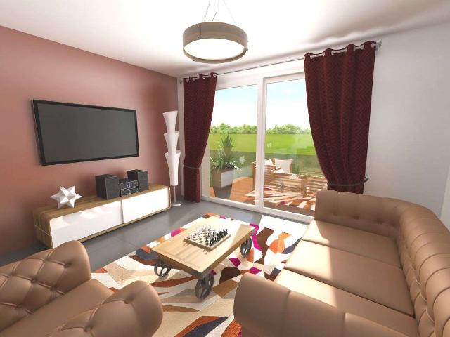 Vente maison 5 pièces Sainte Néomaye 79