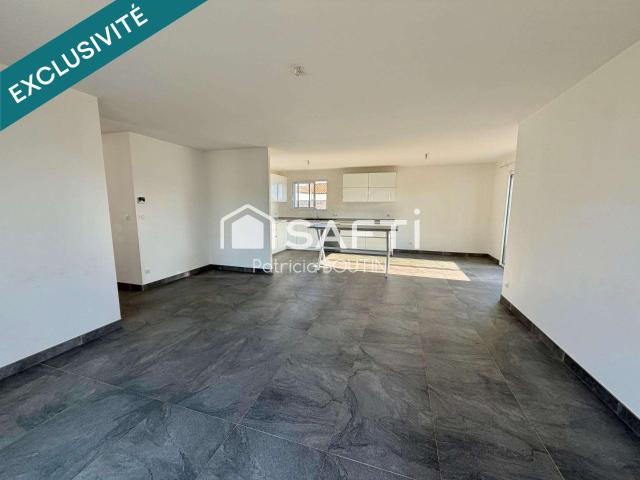 Vente maison 5 pièces Sainte Néomaye 79