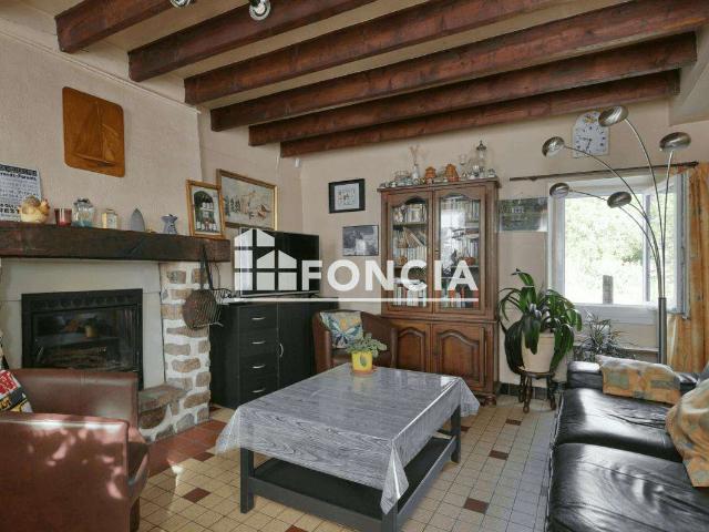 Vente maison 5 pièces Sainte Opportune 61