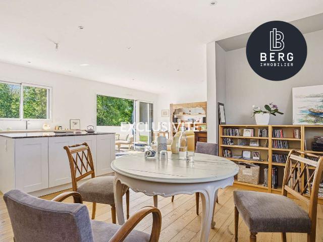 Vente maison 5 pièces Sainte Anne d'Auray 56