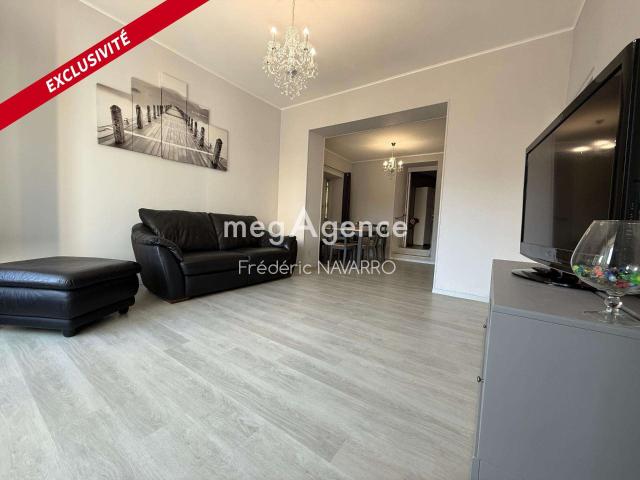 Vente maison 5 pièces Sainte Anne d'Auray 56