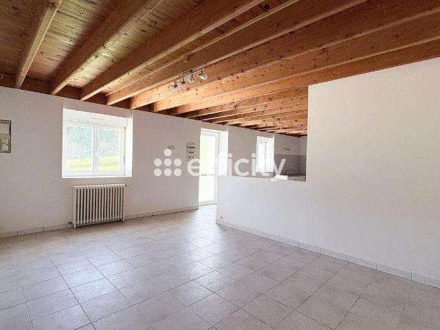Vente maison 5 pièces Sainte Cécile 50