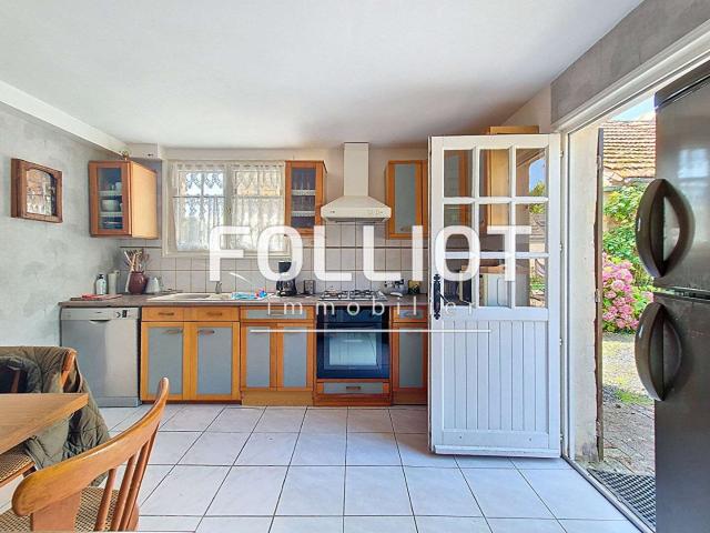 Vente maison 5 pièces Sainte Croix Grand Tonne 14