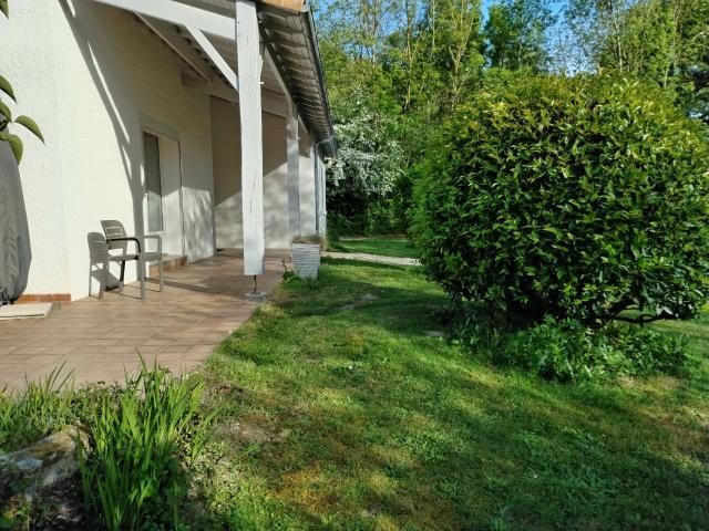 Vente maison 5 pièces Sainte Flaive des Loups 85