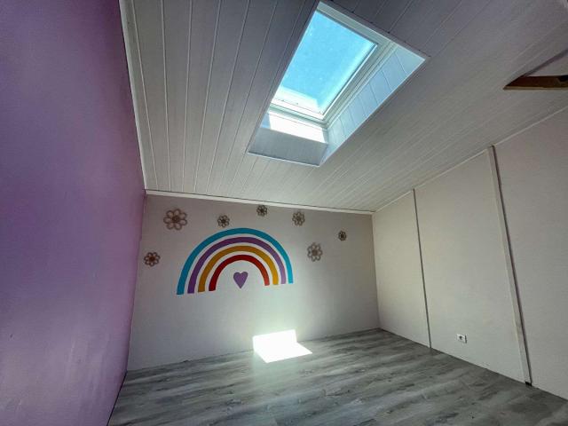 Vente maison 5 pièces Sainte Florence 85