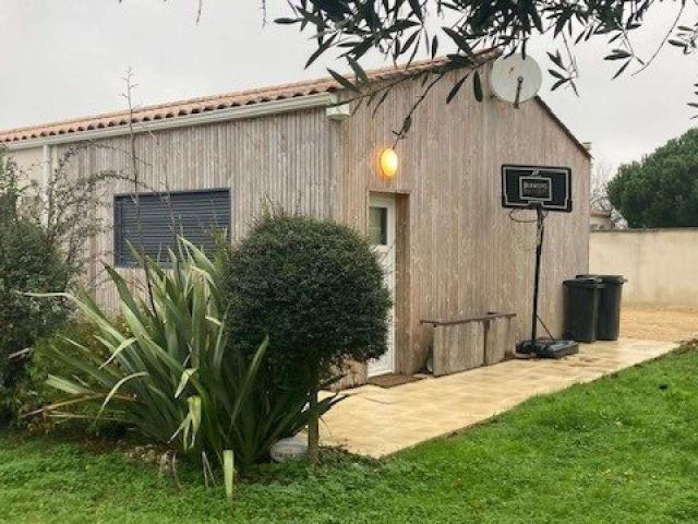 Vente maison 5 pièces Sainte Gemme la Plaine 85