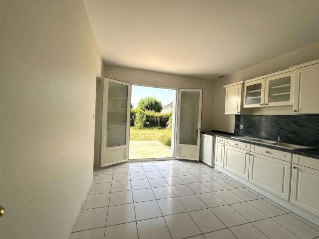 Vente maison 5 pièces Sainte Luce sur Loire 44