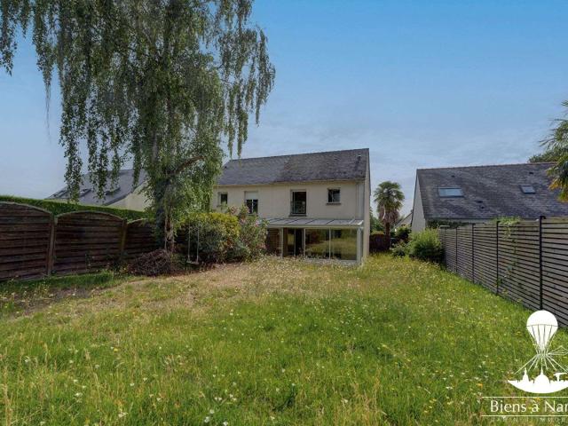 Vente maison 5 pièces Sainte Luce sur Loire 44