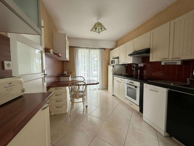 Vente maison 5 pièces Sainte Luce sur Loire 44