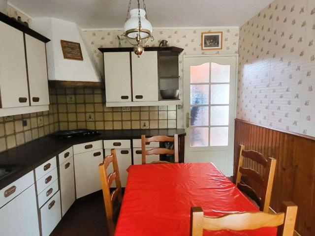 Vente maison 5 pièces Sainte Luce sur Loire 44