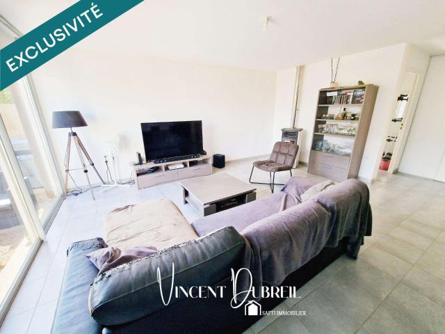 Vente maison 5 pièces Sainte Luce sur Loire 44