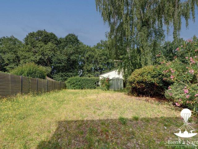 Vente maison 5 pièces Sainte Luce sur Loire 44