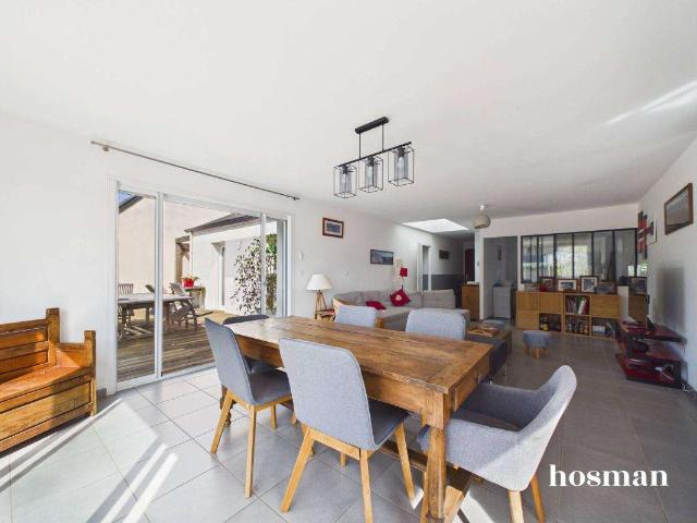 Vente maison 5 pièces Sainte Luce sur Loire 44