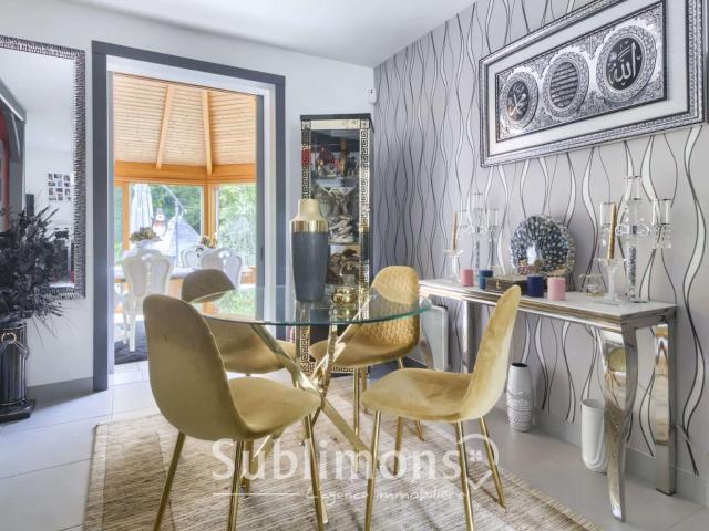 Vente maison 5 pièces Sainte Luce sur Loire 44