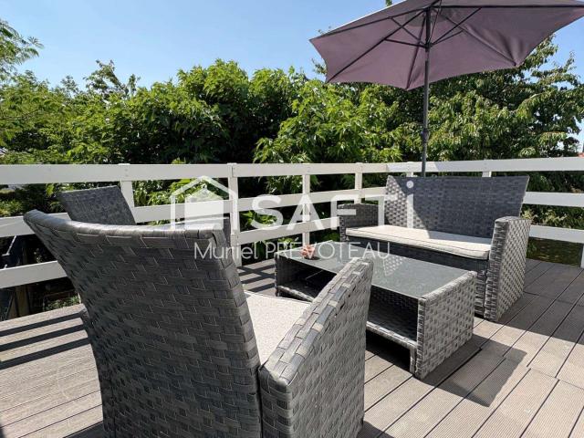 Vente maison 5 pièces Sainte pezenne 79