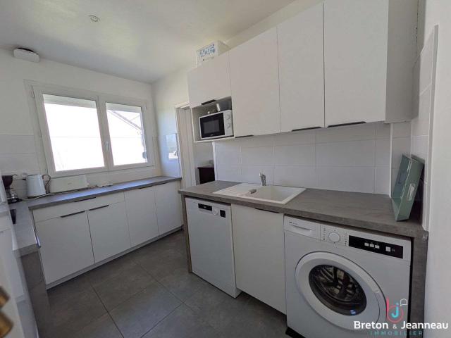 Vente maison 5 pièces Sainte Suzanne 53