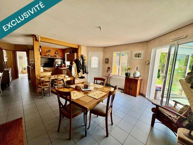 Vente maison 5 pièces Sallertaine 85
