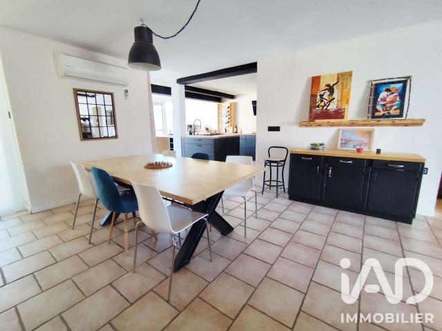 Vente maison 5 pièces Salses le Château 66