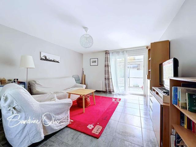 Vente maison 5 pièces Sannerville 14