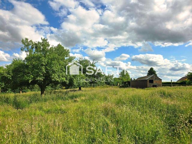 Vente maison 5 pièces Sap en Auge 61