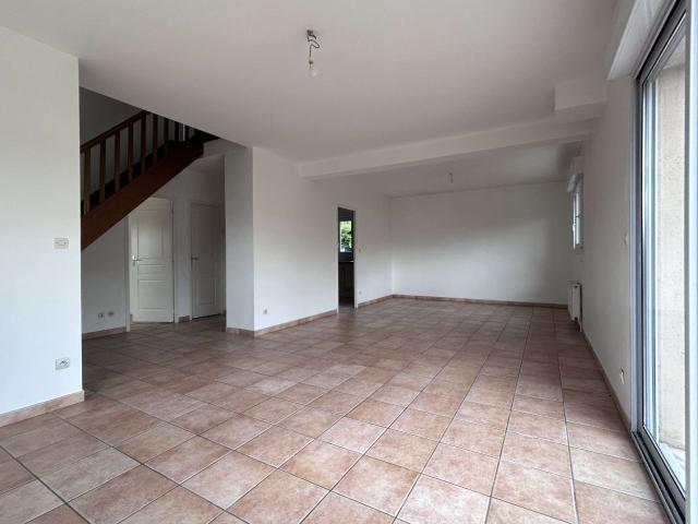 Vente maison 5 pièces Sargé lès le Mans 72