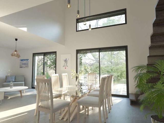 Vente maison 5 pièces Sarrigné 49
