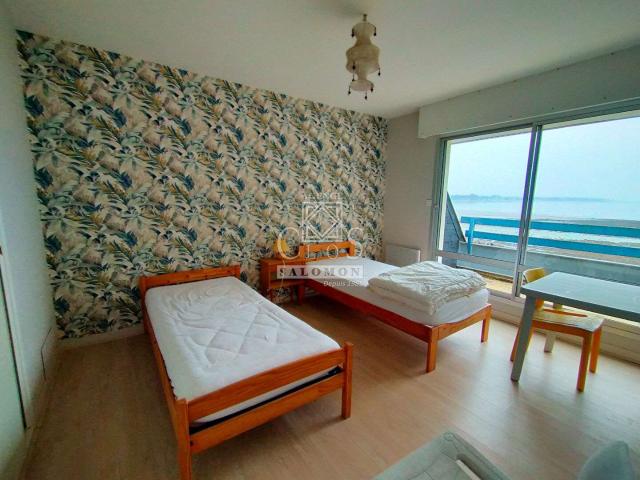 Vente maison 5 pièces Sarzeau Campagne Atlantique 56
