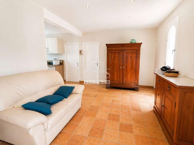 Vente maison 5 pièces Sarzeau Campagne Atlantique 56