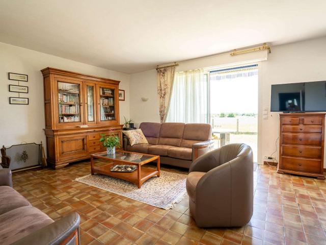 Vente maison 5 pièces Sarzeau Campagne Atlantique 56