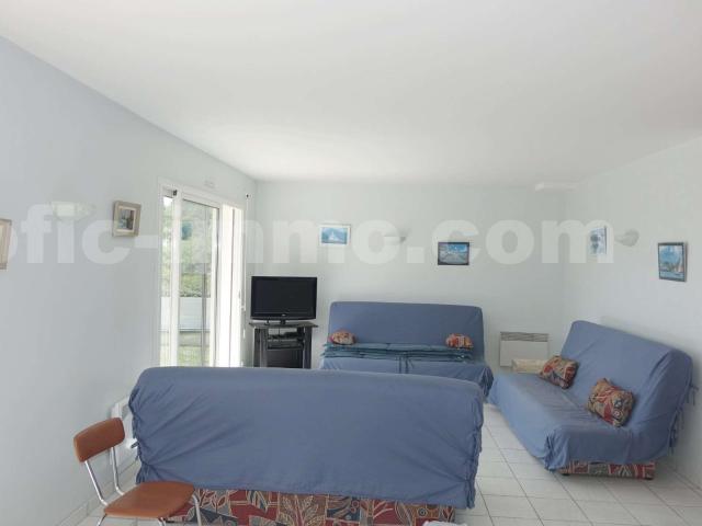 Vente maison 5 pièces Sarzeau Campagne Atlantique 56