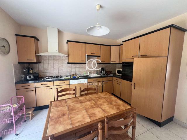 Vente maison 5 pièces Sarzeau Campagne Atlantique 56