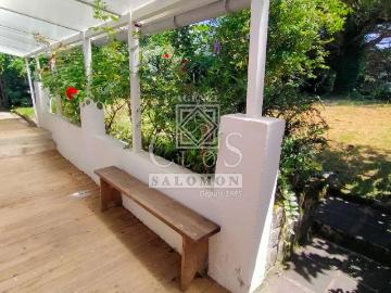 Vente maison 5 pièces Sarzeau Campagne Atlantique 56