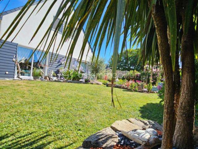 Vente maison 5 pièces Sarzeau Golfe Nord 56