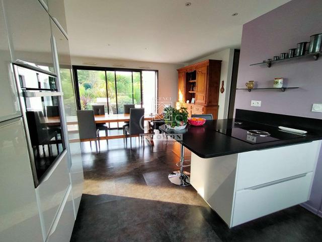 Vente maison 5 pièces Sarzeau Golfe Nord 56