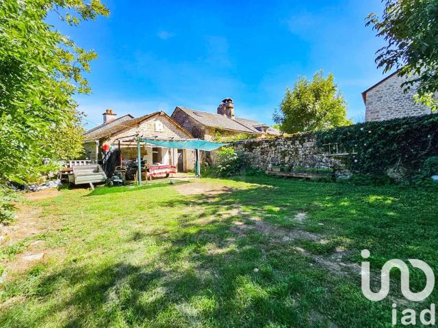 Vente maison 5 pièces Sévérac le Château 12