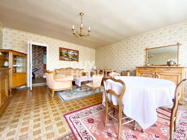 Vente maison 5 pièces Sévignac 22