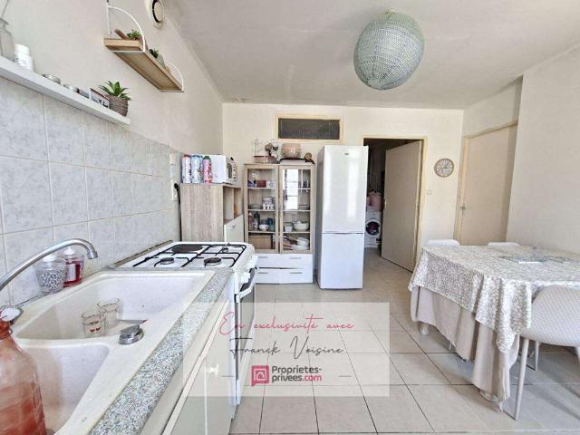 Vente maison 5 pièces Sèvremont 85