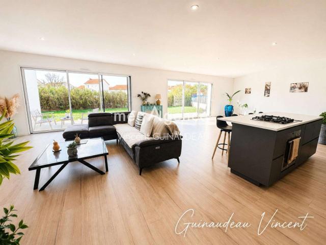 Vente maison 5 pièces Sèvremoine 49
