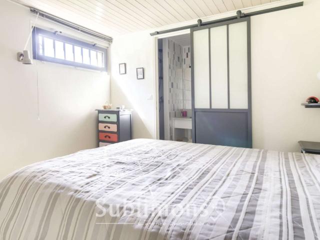 Vente maison 5 pièces Sèvremoine 49
