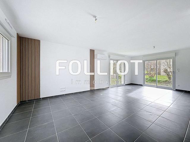 Vente maison 5 pièces Secqueville en Bessin 14