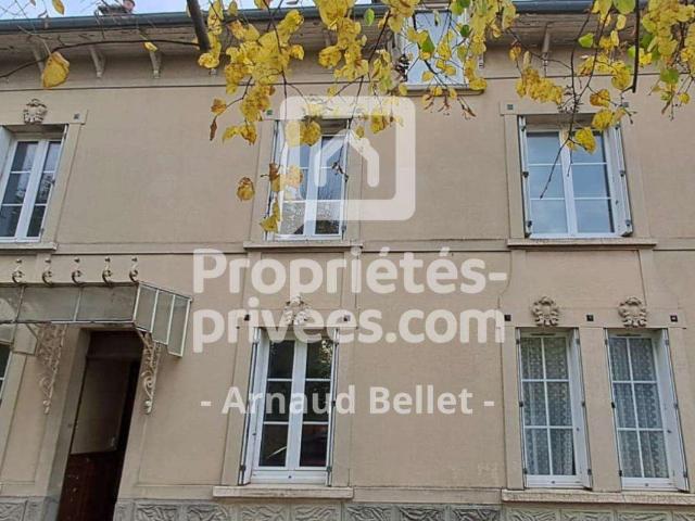 Vente maison 5 pièces Sées 61