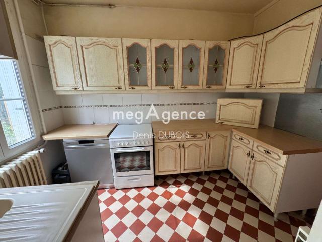 Vente maison 5 pièces Sées 61