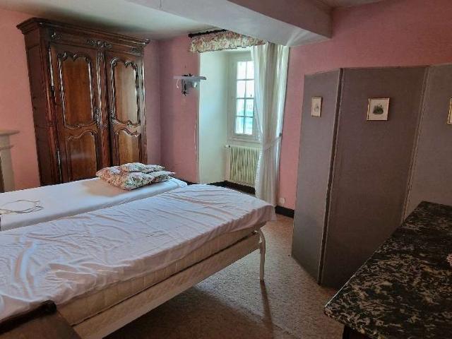 Vente maison 5 pièces Segre 49