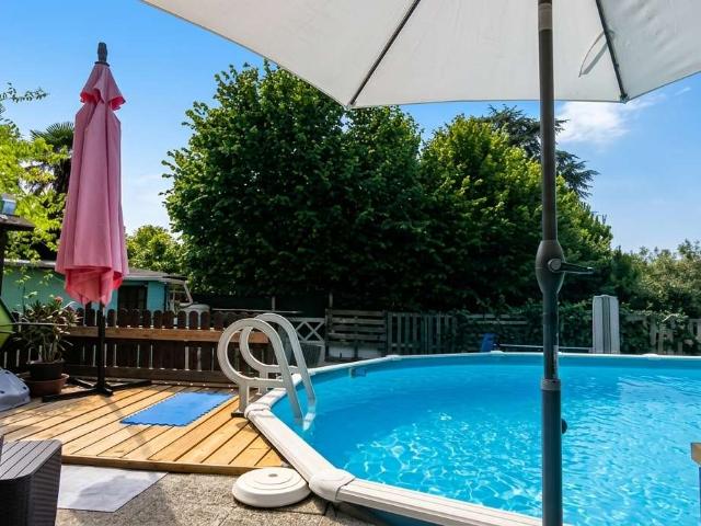 Vente maison 5 pièces Segre 49