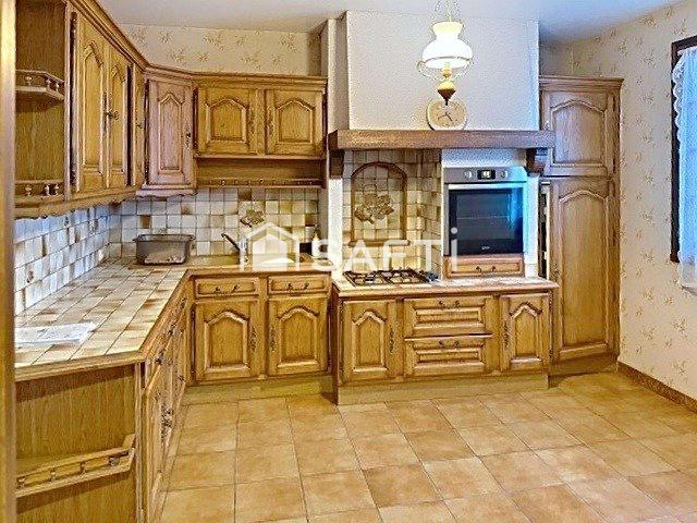 Vente maison 5 pièces Segre 49