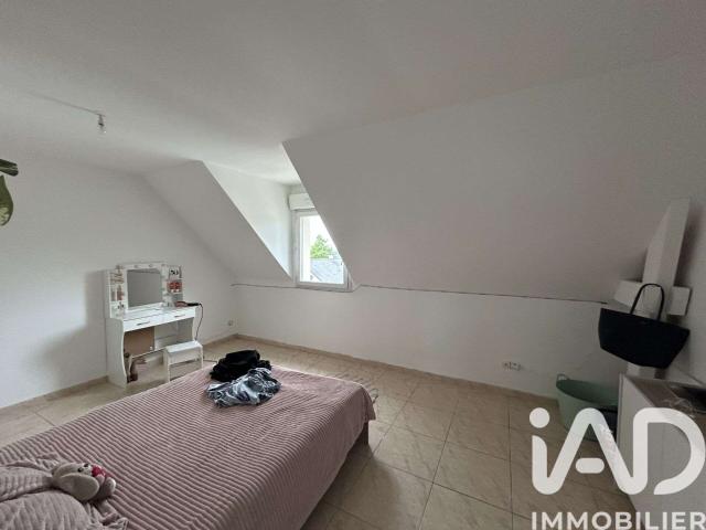 Vente maison 5 pièces Segre 49