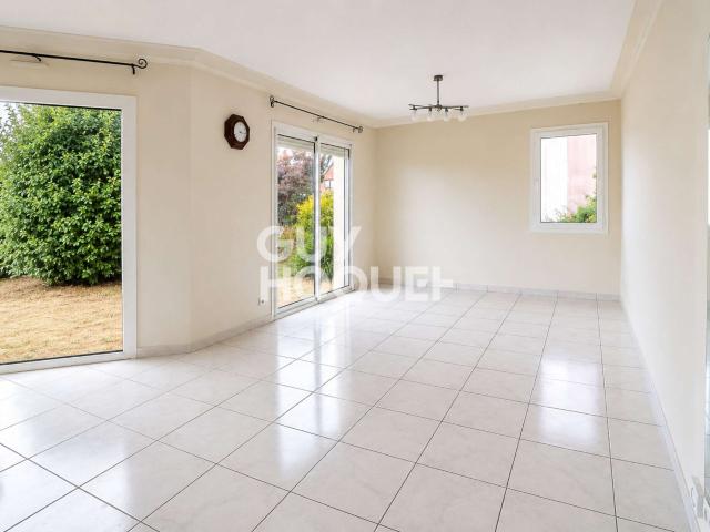 Vente maison 5 pièces Séné 56